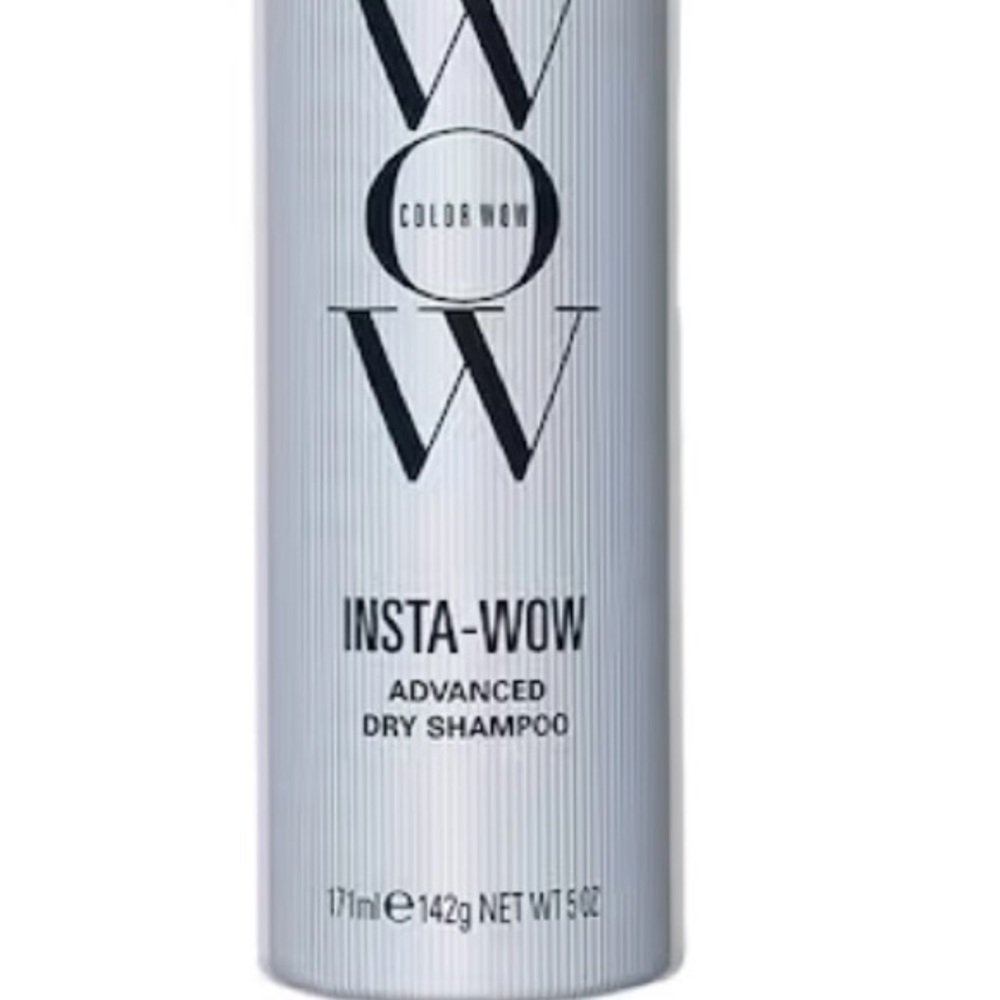 Color Wow Insta-Wow Advanced Dry Shampoo